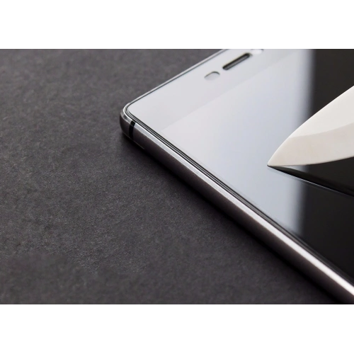 Kup Hybriertes Glas 3MK FlexibleGlass Xiaomi 12 Lite - 3MK2966 - {ean13} - Sklep Home Screen
