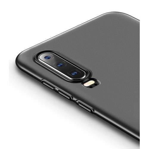 Kup Etui MSVII Huawei P30 černé - MS7228BLK - {ean13} - Sklep Home Screen