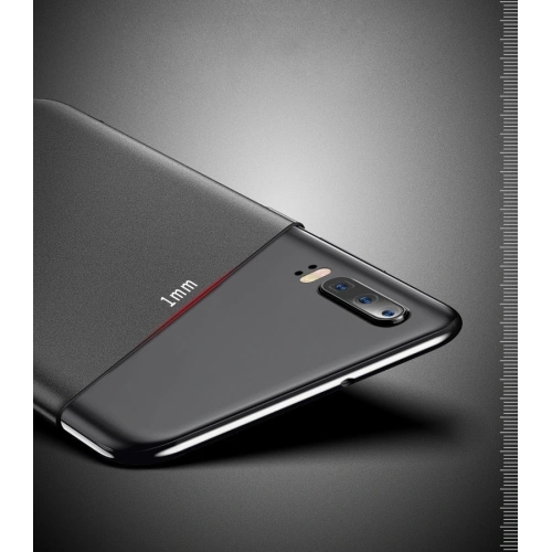 Kup Etui MSVII Huawei P30 černé - MS7228BLK - {ean13} - Sklep Home Screen