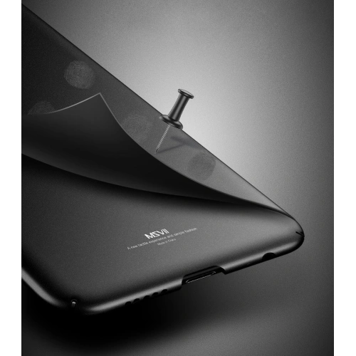 Kup Etui MSVII Huawei P30 černé - MS7228BLK - {ean13} - Sklep Home Screen