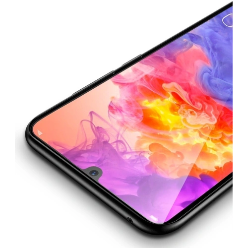 Kup Etui MSVII Huawei P30 černé - MS7228BLK - {ean13} - Sklep Home Screen