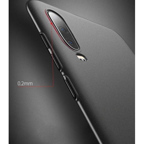 Kup Etui MSVII Huawei P30 Fekete - MS7228BLK - {ean13} - Sklep Home Screen
