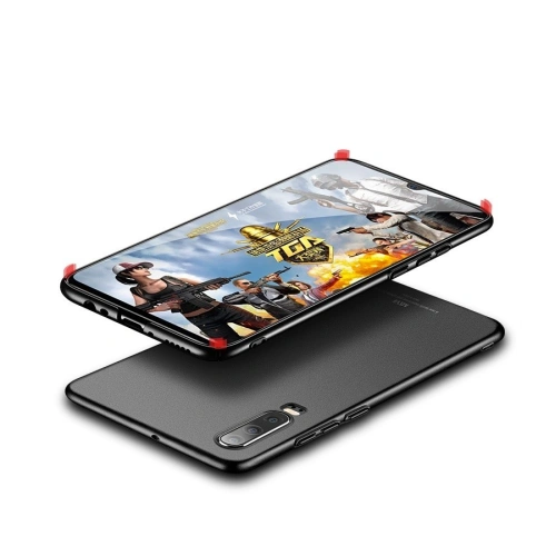 Kup Etui MSVII Huawei P30 černé - MS7228BLK - {ean13} - Sklep Home Screen
