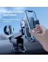Buy Joyroom JR-ZS246 Dashboard Car Mount Wireless Charger 15W Black - JYR086BLK - {ean13} - Home Screen Store Europe