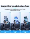 Buy Joyroom JR-ZS246 Dashboard Car Mount Wireless Charger 15W Black - JYR086BLK - {ean13} - Home Screen Store Europe