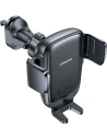 Kup Auto-Halterung mit induktiver Ladestation Joyroom JR-ZS243 Luftauslass Auto-Halterung Wireless Charger 15W Schwarz - JYR087BLK - {ean13} - Sklep Home Screen