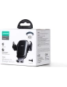 Kup Auto-Halterung mit induktiver Ladestation Joyroom JR-ZS243 Luftauslass Auto-Halterung Wireless Charger 15W Schwarz - JYR087BLK - {ean13} - Sklep Home Screen