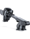 Kup Upevnění do auta s bezdrátovou nabíječkou Joyroom JR-ZS243 Dashboard Car Mount Wireless Charger 15W Černá - JYR088BLK - {ean13} - Sklep Home Screen