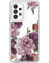 Kup Etui Spigen Cyrill Cecile Samsung Galaxy A53 5G Rózsás Virág - SPN2228ROSFLO - {ean13} - Sklep Home Screen