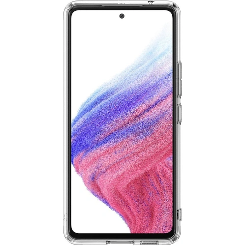 Kup Etui Spigen Cyrill Cecile Samsung Galaxy A53 5G Rózsás Virág - SPN2228ROSFLO - {ean13} - Sklep Home Screen