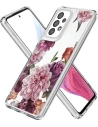 Kup Etui Spigen Cyrill Cecile Samsung Galaxy A53 5G Rózsás Virág - SPN2228ROSFLO - {ean13} - Sklep Home Screen