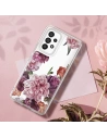 Kup Etui Spigen Cyrill Cecile Samsung Galaxy A53 5G Rózsás Virág - SPN2228ROSFLO - {ean13} - Sklep Home Screen