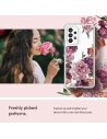 Kup Etui Spigen Cyrill Cecile Samsung Galaxy A53 5G Rózsás Virág - SPN2228ROSFLO - {ean13} - Sklep Home Screen