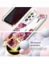 Kup Etui Spigen Cyrill Cecile Samsung Galaxy A53 5G Rózsás Virág - SPN2228ROSFLO - {ean13} - Sklep Home Screen