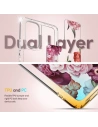Kup Etui Spigen Cyrill Cecile Samsung Galaxy A53 5G Rózsás Virág - SPN2228ROSFLO - {ean13} - Sklep Home Screen