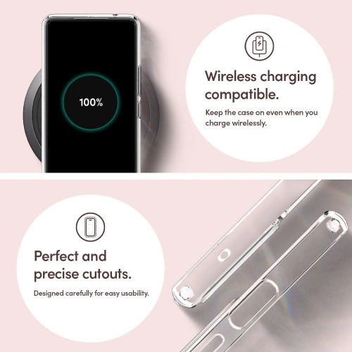 Kup Etui Spigen Cyrill Cecile Samsung Galaxy A53 5G Rózsás Virág - SPN2228ROSFLO - {ean13} - Sklep Home Screen