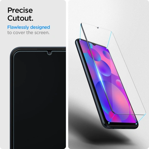 Kup Szkło hartowane Spigen GLAS.tR Slim Samsung Galaxy M23 5G/M33 5G [2 PACK] - SPN2229 - {ean13} - Sklep Home Screen