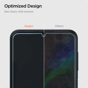 Kup Sticlă securizată Spigen GLAS.tR Slim Samsung Galaxy M23 5G/M33 5G [2 PACK] - SPN2229 - {ean13} - Sklep Home Screen