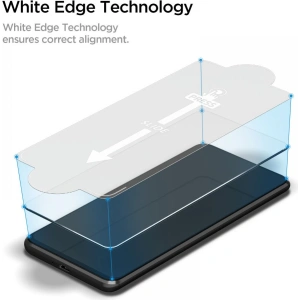 Kup Sticlă securizată Spigen GLAS.tR Slim Samsung Galaxy M23 5G/M33 5G [2 PACK] - SPN2229 - {ean13} - Sklep Home Screen