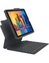 Etui z klawiaturą ZAGG Keyboard Pro Keys Apple iPad 10.2 2019/2020/2021 (7., 8. és 9. generáció)