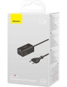 Kup Încărcătorul de rețea Baseus GaN3 Pro, 2x USB-C, 2x USB, 65W (negru) - BSU3226BLK - {ean13} - Sklep Home Screen