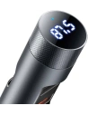 Kup Transmiter FM Baseus Energy Column Pro, Bluetooth 5.0, 2x USB, 30W (szary) - BSU3227GRY - {ean13} - Sklep Home Screen