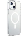 Kup Etui Baseus Crystal Magnetic Apple iPhone 13/13 Pro (transparent) - BSU3228CL - {ean13} - Sklep Home Screen