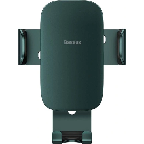 Buy Baseus Metal Age II Air Vent Car Holder (green) - BSU3231GRN - {ean13} - Home Screen Store Europe