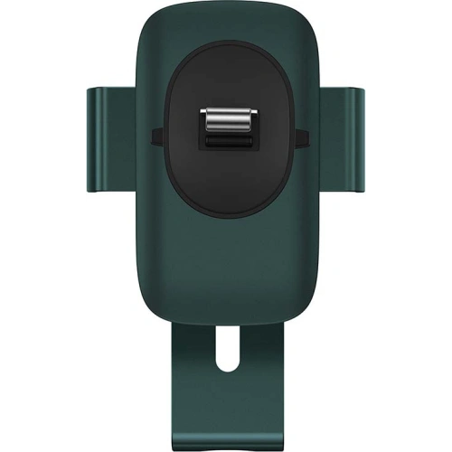 Kup Următorul suport auto pentru grilă Baseus Metal Age II (verde) - BSU3231GRN - {ean13} - Sklep Home Screen