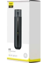 Kup Kabelloser Handstaubsauger Baseus A2 5000Pa (schwarz) - BSU3232BLK - {ean13} - Sklep Home Screen