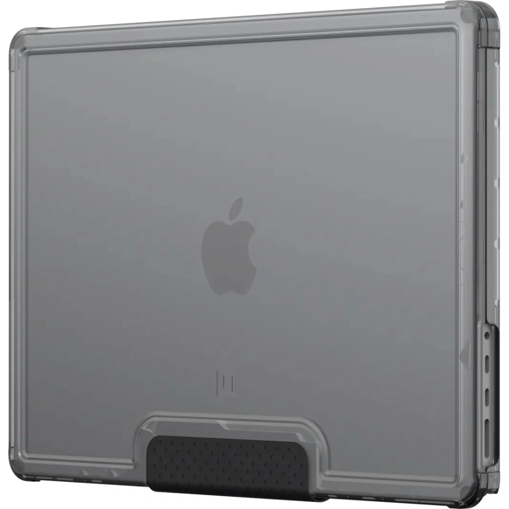 Etui UAG Urban Armor Gear Lucent [U] Apple MacBook Pro 14" 2021-2025 (M1/M2/M3/M4/M5) (czarna)