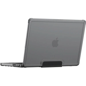 Kup Etui UAG Urban Armor Gear Lucent [U] Apple MacBook 14 2021-2023 (czarna) - UAG967BLK - {ean13} - Sklep Home Screen