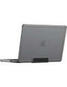 Case UAG Urban Armor Gear Lucent [U] Apple MacBook 14 2021-2023 (schwarz)
