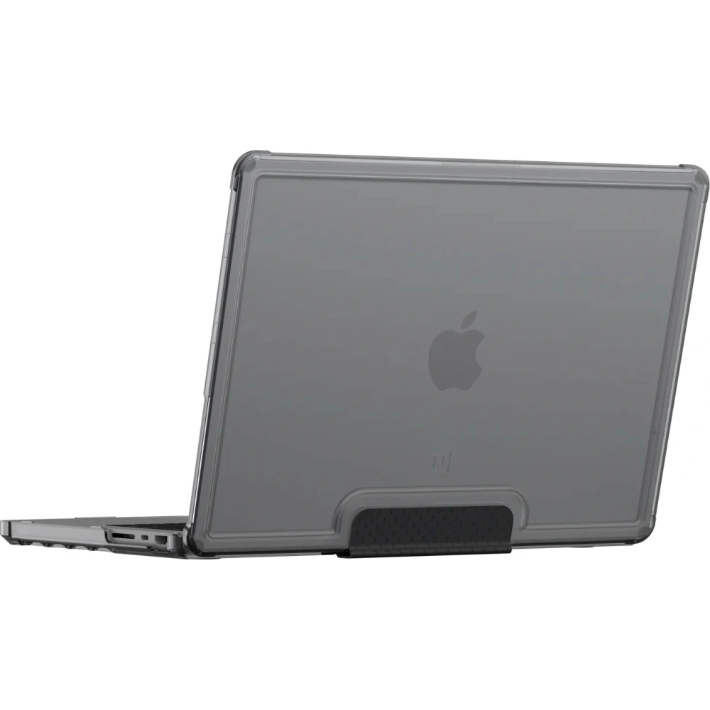 Etui UAG Urban Armor Gear Lucent [U] Apple MacBook Pro 14" 2021-2025 (M1/M2/M3/M4/M5) (czarna)