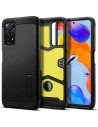 Kup Etui Spigen Tough Armor Redmi Note 11 Pro LTE/5G Černé - SPN2230BLK - {ean13} - Sklep Home Screen