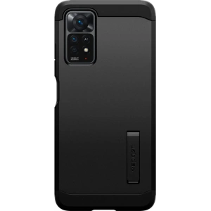 Buy Spigen Tough Armor Redmi Note 11 Pro 4G/5G Black - SPN2230BLK - {ean13} - Home Screen Store Europe