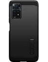 Buy Spigen Tough Armor Redmi Note 11 Pro 4G/5G Black - SPN2230BLK - {ean13} - Home Screen Store Europe