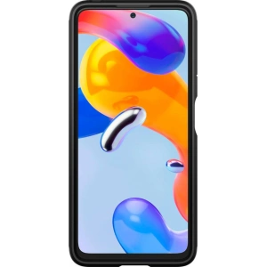 Buy Spigen Tough Armor Redmi Note 11 Pro 4G/5G Black - SPN2230BLK - {ean13} - Home Screen Store Europe