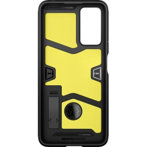 Kup Etui Spigen Tough Armor Redmi Note 11 Pro LTE/5G Černé - SPN2230BLK - {ean13} - Sklep Home Screen