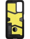 Buy Spigen Tough Armor Redmi Note 11 Pro 4G/5G Black - SPN2230BLK - {ean13} - Home Screen Store Europe
