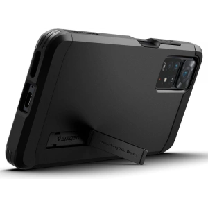 Buy Spigen Tough Armor Redmi Note 11 Pro 4G/5G Black - SPN2230BLK - {ean13} - Home Screen Store Europe