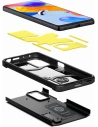 Kup Etui Spigen Tough Armor Redmi Note 11 Pro LTE/5G Černé - SPN2230BLK - {ean13} - Sklep Home Screen