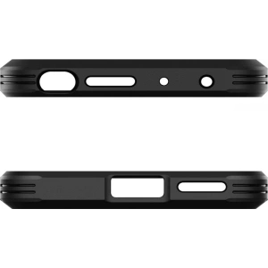 Buy Spigen Tough Armor Redmi Note 11 Pro 4G/5G Black - SPN2230BLK - {ean13} - Home Screen Store Europe