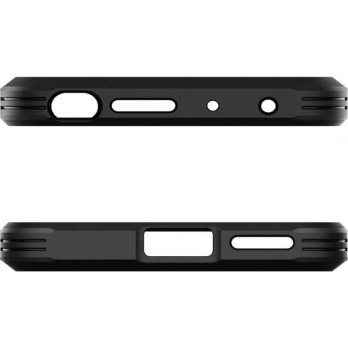 Kup Etui Spigen Tough Armor Redmi Note 11 Pro LTE/5G Černé - SPN2230BLK - {ean13} - Sklep Home Screen