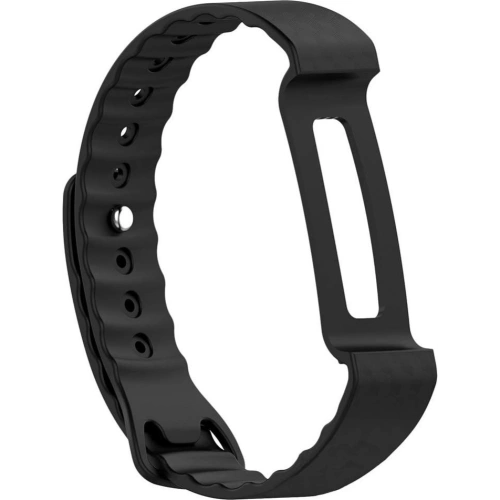 Kup Pasek Tech-Protect Smooth Huawei Band A2 Black - THP986BLK - {ean13} - Sklep Home Screen