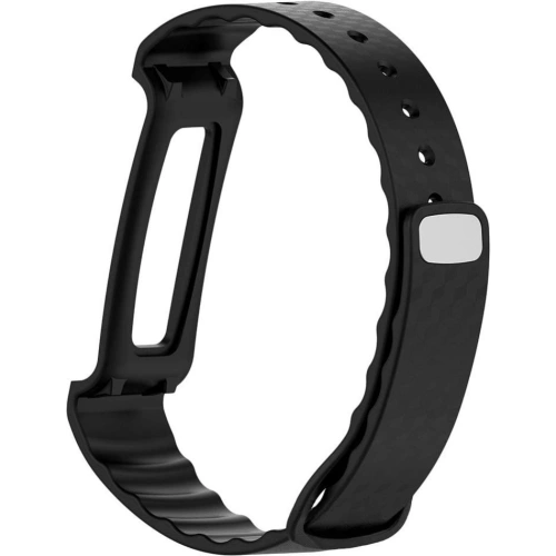 Kup Pasek Tech-Protect Smooth Huawei Band A2 Black - THP986BLK - {ean13} - Sklep Home Screen