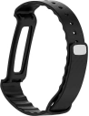 Kup Pasek Tech-Protect Smooth Huawei Band A2 Black - THP986BLK - {ean13} - Sklep Home Screen