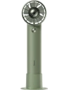 Kup Ventilator portabil manual Baseus Flyer Turbine (verde) - BSU3233GRN - {ean13} - Sklep Home Screen