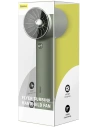 Kup Ventilator portabil manual Baseus Flyer Turbine (verde) - BSU3233GRN - {ean13} - Sklep Home Screen