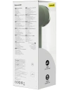 Kup Ventilator portabil manual Baseus Flyer Turbine (verde) - BSU3233GRN - {ean13} - Sklep Home Screen